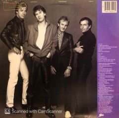 Gary Myrick And The Figures – Gary Myrick And The Figures LP