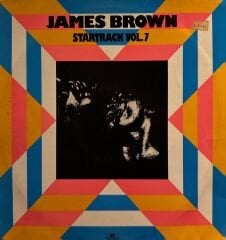 James Brown – Startrack Vol. 7 LP