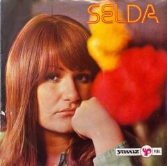 Selda - Aşkın Bir Ateş / O Günler 45'lik