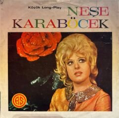 Neşe Karaböcek Mini Long-Play 45'lik