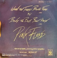 Pink Floyd – The Wall (Music From The Film)