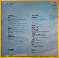 Formel Eins - Alles Top-Hits! LP
