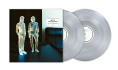 AIR - Pocket Symphony (Limited Edition) (Ultra Clear Vinyl) LP