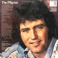 Larry Gatlin – The Pilgrim LP