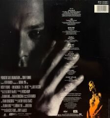 9½ Weeks (Original Motion Picture Soundtrack) LP