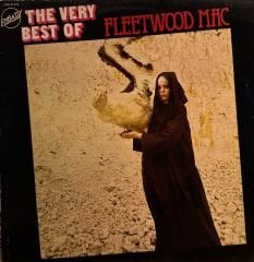 Fleetwood Mac – The Very Best Of Fleetwood Mac LP