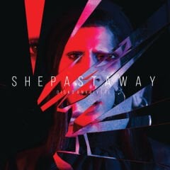 She Past Away – Disko Anksiyete LP