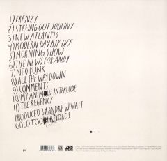 Iggy Pop - Every Loser LP
