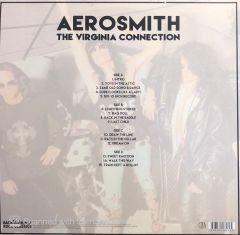 Aerosmith – The Virginia Connection LP