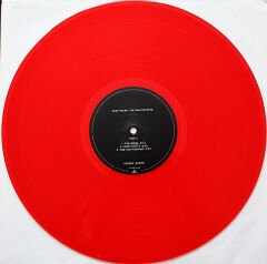Kraftwerk – The Man•Machine LP