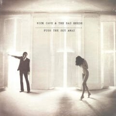 Nick Cave & The Bad Seeds – Push The Sky Away LP