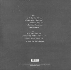 Nick Cave & The Bad Seeds – Push The Sky Away LP
