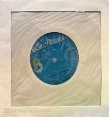 Emel Sayın - Yudum Yudum İç / Unut Git Sevme Beni 45'lik