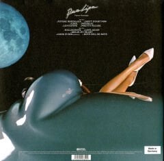 Dua Lipa – Future Nostalgia LP