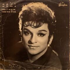 Zeki Müren – Unutmadım Seni Ben LP