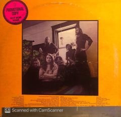 Zephyr – Sunset Ride LP