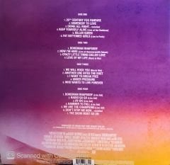 Queen – Bohemian Rhapsody (The Original Soundtrack) LP
