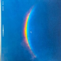 Coldplay – Moon Music LP