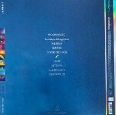 Coldplay – Moon Music LP