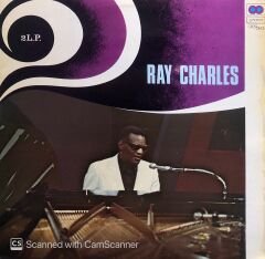 Ray Charles – Ray Charles LP