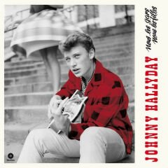 Johnny Hallyday – Nous Les Gars , Nous Les Filles ( Limited Edition ) LP