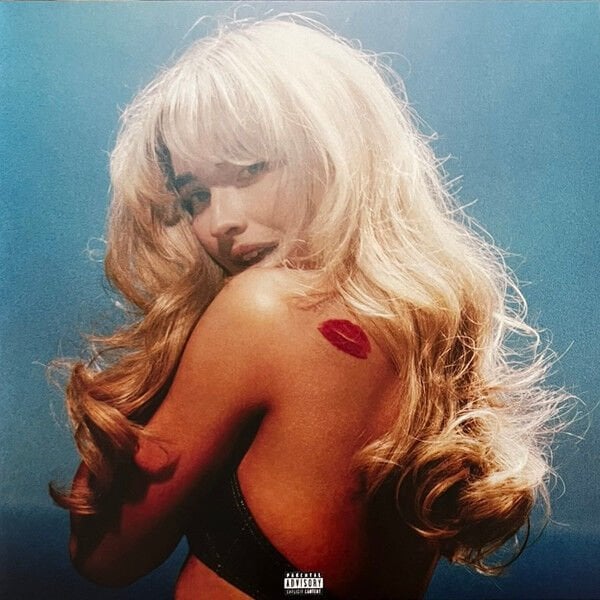 Sabrina Carpenter – Short N' Sweet LP
