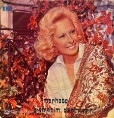 Fatoş Balkır - Merhaba / Kısmetim Senmişsin 45'lik