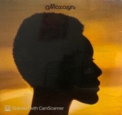 Maxayn – Maxayn LP