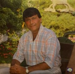 Ferdi Özbeğen – Senden Sonra LP
