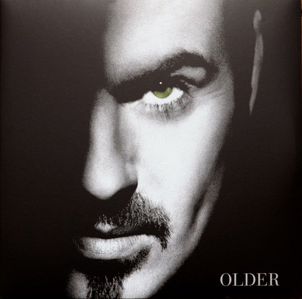 George Michael – Older lP
