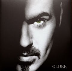 George Michael – Older lP