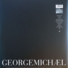 George Michael – Older lP