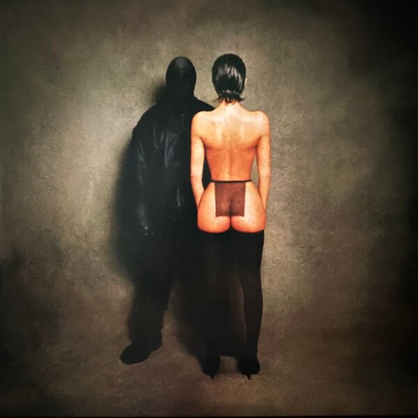 ¥$, Kanye West, Ty Dolla $ign – Vultures 1 lp
