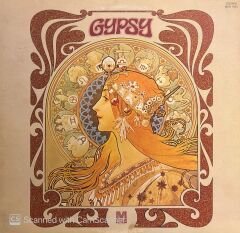 Gypsy – Gypsy LP