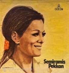 Semiramis Pekkan - Ararım Sorarım / Bir Gün Elime Düşersin 45'lik