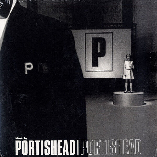 Portishead – Portishead LP