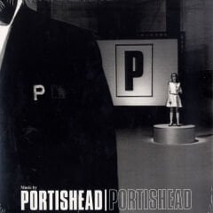Portishead – Portishead LP