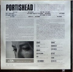 Portishead – Portishead LP
