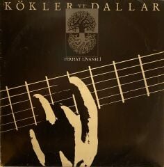 Ferhat Livaneli – Kökler Ve Dallar LP