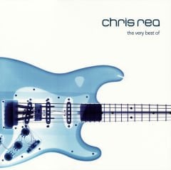 Chris Rea – The Very Best Of LP