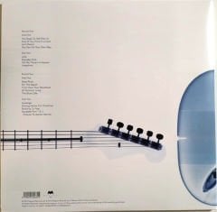 Chris Rea – The Very Best Of LP