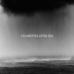 Cigarettes After Sex – Cry LP ( Deluxe Edition)