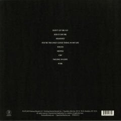 Cigarettes After Sex – Cry LP ( Deluxe Edition)