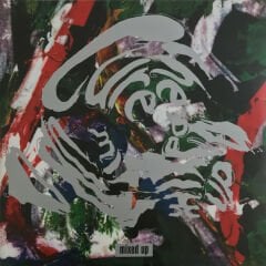 The Cure – Mixed Up LP