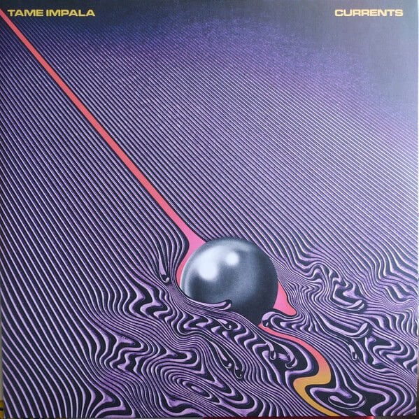 Tame Impala – Currents LP