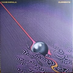 Tame Impala – Currents LP
