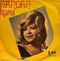 Handan Kara - Umut / Bitmeyen Çile 45'lik