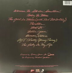 Michael Jackson – Thriller (40th Anniversary) LP