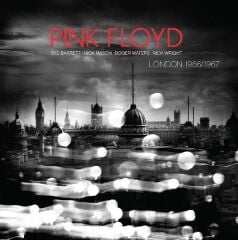 Pink Floyd - London 1966 -1967 LP