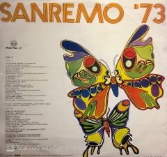 Sanremo '73 LP